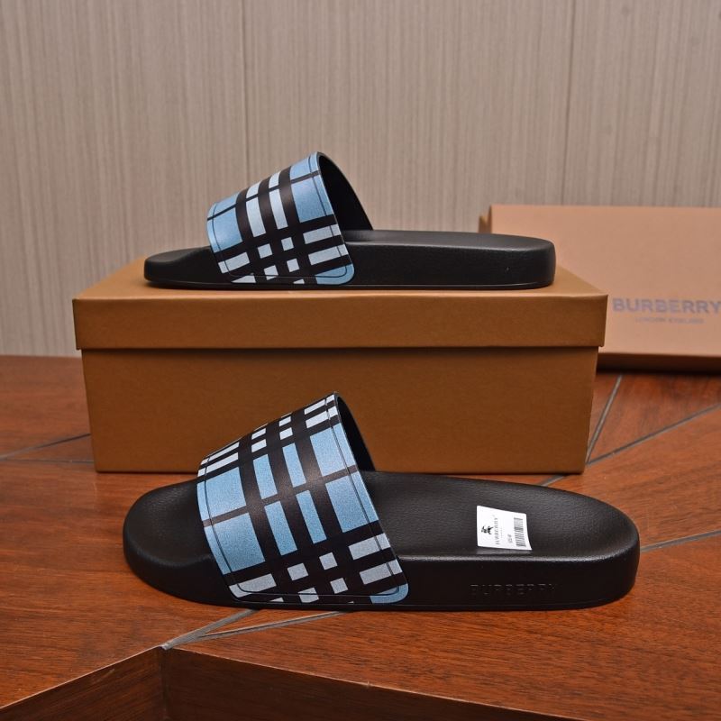 Burberry Slippers